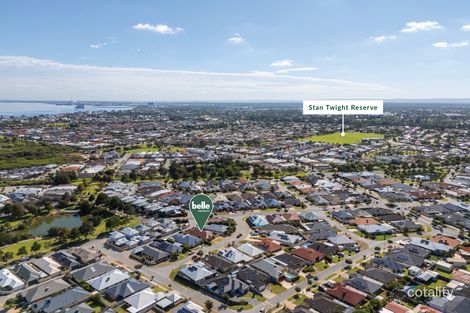 Property photo of 6 Celtic Crescent Shoalwater WA 6169