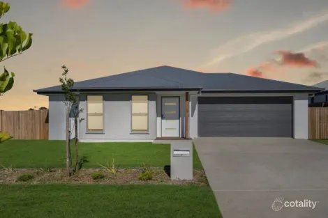 Property photo of 7 Paroo Street Plainland QLD 4341