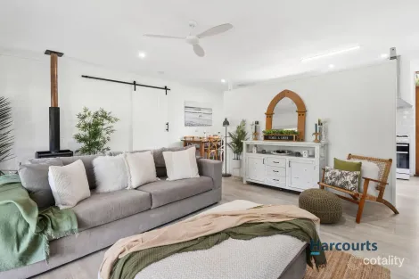 Property photo of 2681 Old Gympie Road Beerwah QLD 4519