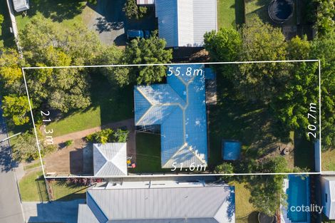 Property photo of 23 Villeroy Street Nundah QLD 4012