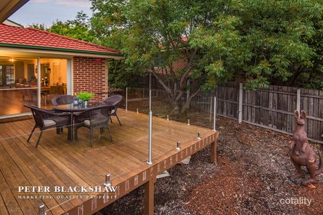Property photo of 18 River Drive Karabar NSW 2620