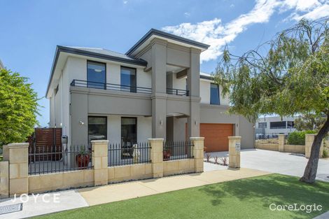 Property photo of 25 Hydaspe Vista North Coogee WA 6163