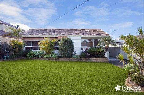 Property photo of 28 Somme Crescent Milperra NSW 2214