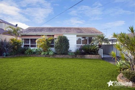 Property photo of 28 Somme Crescent Milperra NSW 2214