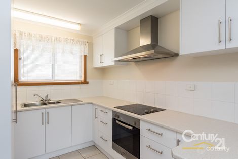 Property photo of 2/54A Forbes Street Devonport TAS 7310