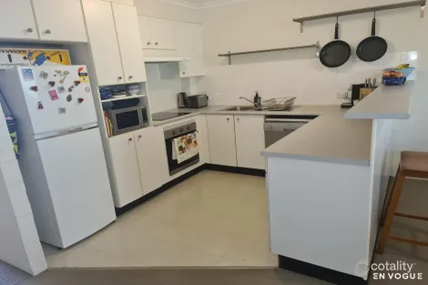 Property photo of 12/47 Kennedy Street Kingston ACT 2604