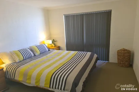 Property photo of 12/47 Kennedy Street Kingston ACT 2604