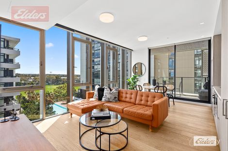 Property photo of 508/1 Foreshore Boulevard Woolooware NSW 2230