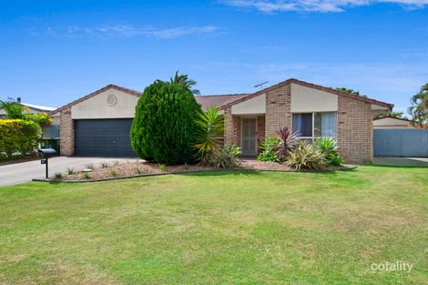 45 Allenby Cres, Windaroo, QLD 4207