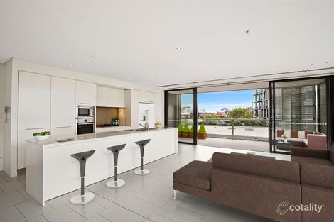 Property photo of 4D/5 Tambua Street Pyrmont NSW 2009