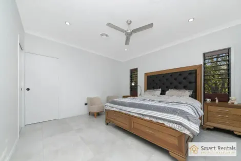 Property photo of 21 Springbrook Parade Idalia QLD 4811