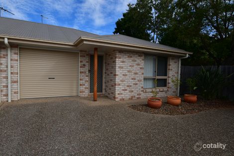 4/82 Burnett St, Bundaberg South, QLD 4670