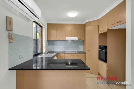 Property photo of 2A/64 Gilston Road Nerang QLD 4211
