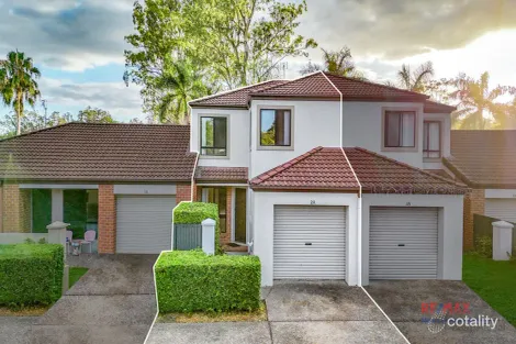 Property photo of 2A/64 Gilston Road Nerang QLD 4211