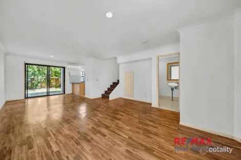 Property photo of 2A/64 Gilston Road Nerang QLD 4211