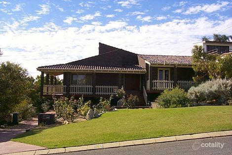 11 Cowper Rd, Sorrento, WA 6020