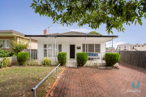 Property photo of 7 Westminster Street East Victoria Park WA 6101