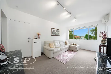 Property photo of 7/15 Curzon Street Ryde NSW 2112