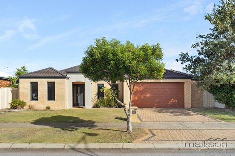 4 Hunter Way, Hammond Park, WA 6164