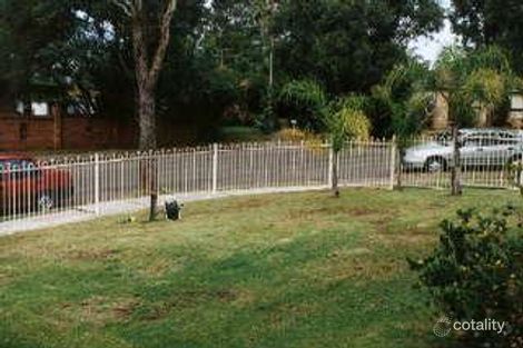 Property photo of 2 Temi Place Marayong NSW 2148