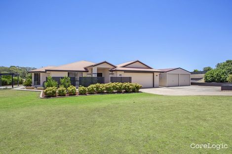 Property photo of 2 Corfield Drive Torrington QLD 4350
