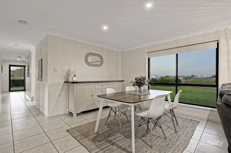 Property photo of 9 Treena Place Innes Park QLD 4670