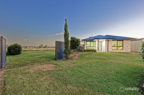 Property photo of 9 Treena Place Innes Park QLD 4670