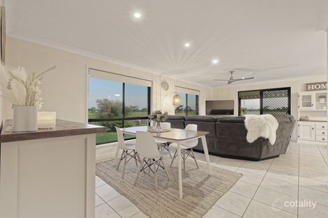 Property photo of 9 Treena Place Innes Park QLD 4670