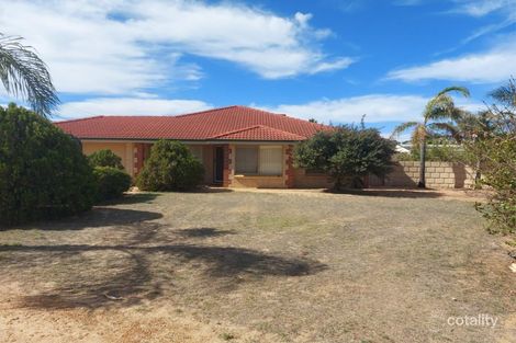 1 Begonia Ct, Strathalbyn, WA 6530