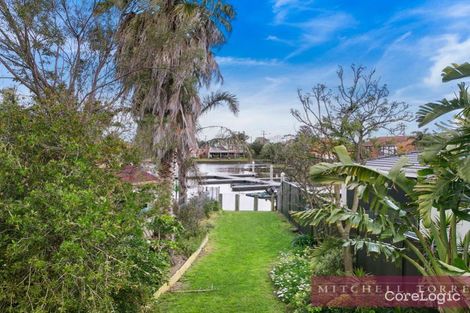 Property photo of 8 Bream Patterson Lakes VIC 3197