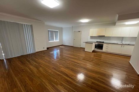 Property photo of 5/49-53 Wentworth Avenue Wentworthville NSW 2145