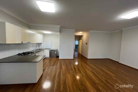 Property photo of 5/49-53 Wentworth Avenue Wentworthville NSW 2145