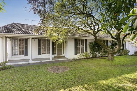 Property photo of 4/2 Jersey Street Balwyn VIC 3103