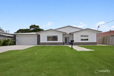 13 Elliott St, Silkstone, QLD 4304
