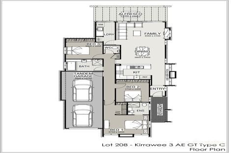 Property photo of 49 Kerrigan Crescent Elderslie NSW 2570