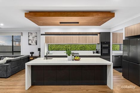 Property photo of 30 Evans Way Lucas VIC 3350