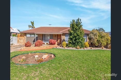 5 LONDON CT, CRAIGMORE, SA 5114