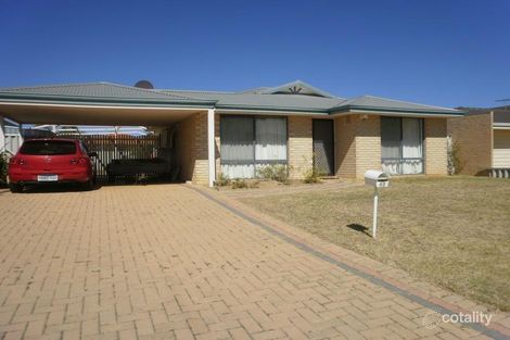 Property photo of 43 Ashworth Way Brookdale WA 6112