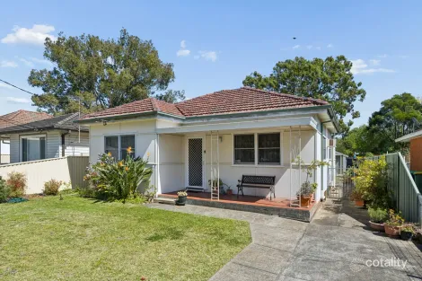 44 Albury St, Yagoona, NSW 2199