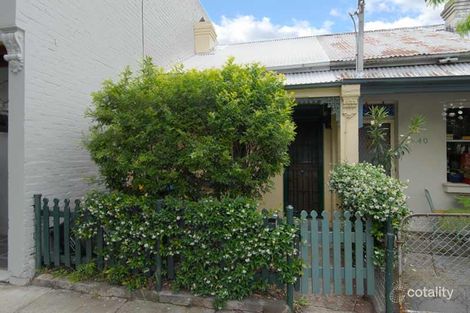 38 Young St, Annandale, NSW 2038