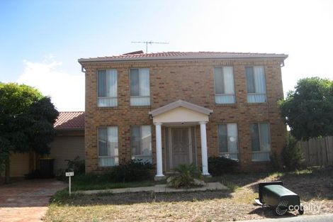 58 Delbridge Dr, Sydenham, VIC 3037