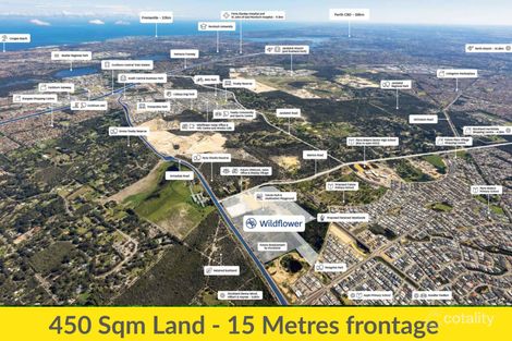 Property photo of 38 Tulipwood Loop Piara Waters WA 6112