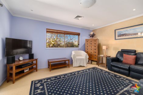 Property photo of 7 Fisher Court West Wodonga VIC 3690