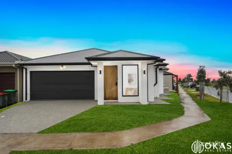 60 Petunia Ave, Tarneit, VIC 3029