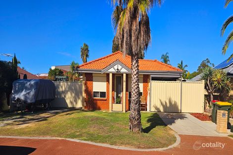 Property photo of 16 Badja Place Merriwa WA 6030