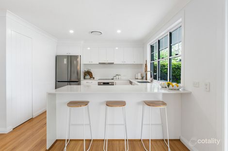 Property photo of 12 Burrendong Road Coombabah QLD 4216