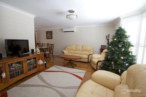 Property photo of 31 Delasala Drive Macquarie Hills NSW 2285