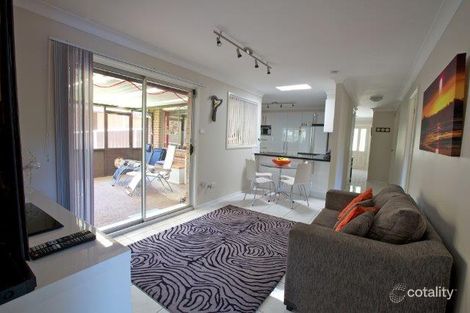Property photo of 31 Delasala Drive Macquarie Hills NSW 2285