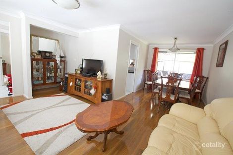 Property photo of 31 Delasala Drive Macquarie Hills NSW 2285
