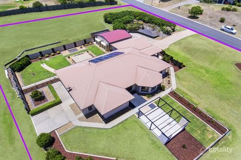 Property photo of 2 Corfield Drive Torrington QLD 4350